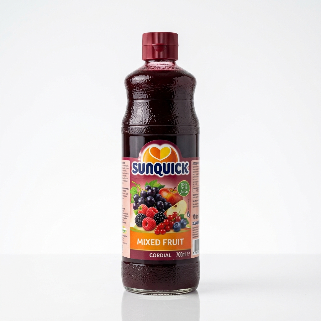 Sunquick Mixed Fruit Cordial