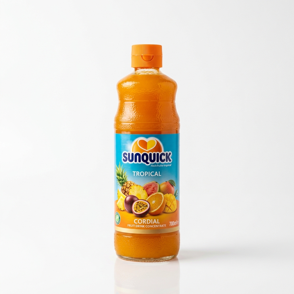 Sunquick Tropical Cordial
